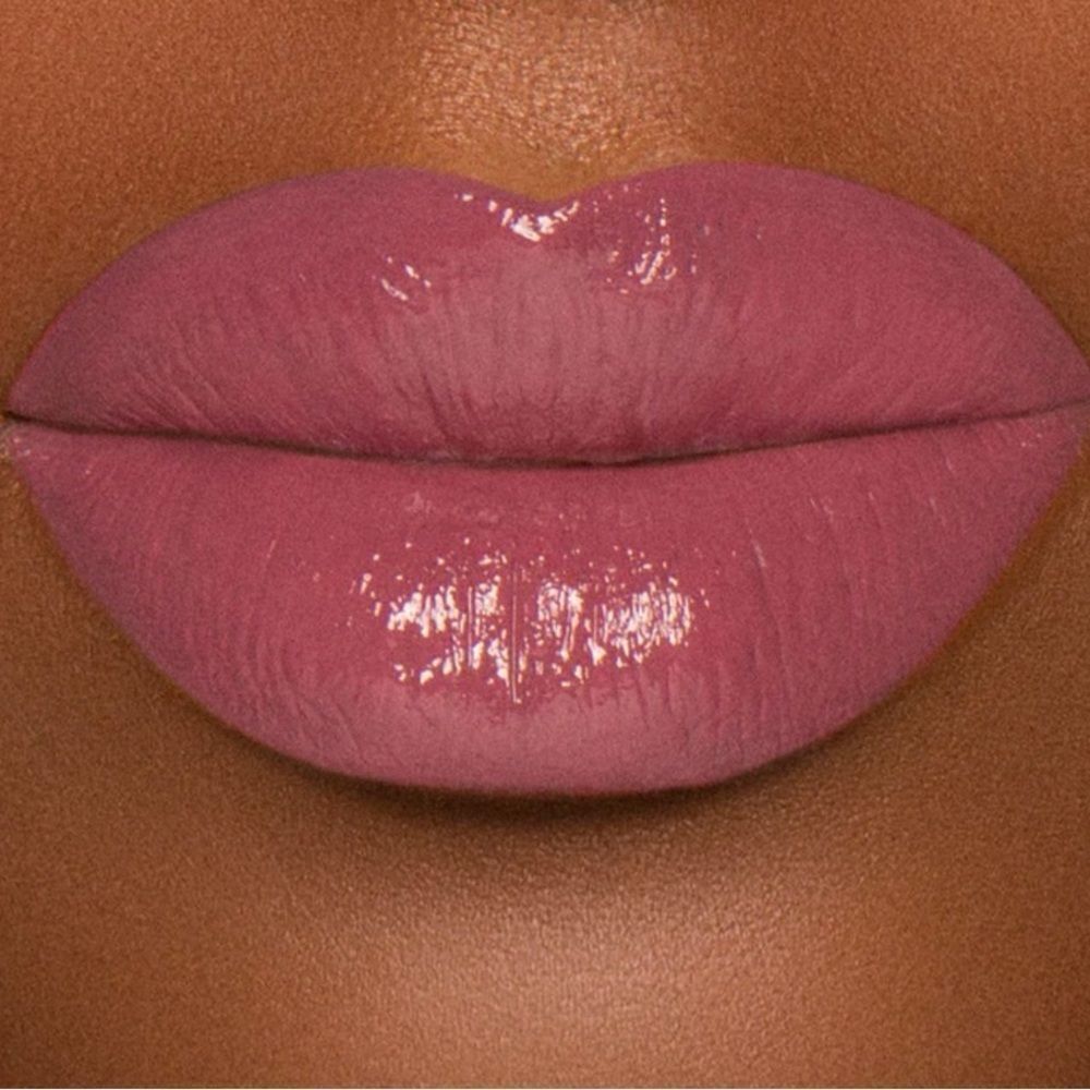 NIB Jeffree Star No Shame Supreme Gloss Full Pigment Lip Gloss